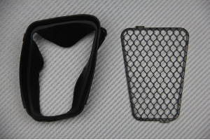 RAM AIR / ENTRÉES D'AIR HONDA CBR 600 RR 2007 - 2012