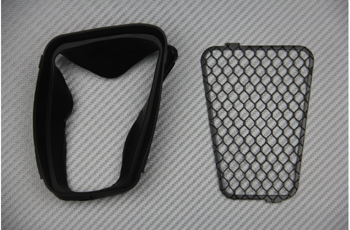 Condotto aria HONDA CBR 600 RR 2007 - 2012 Condotto aria HONDA CBR 600 RR 2007 - 2012