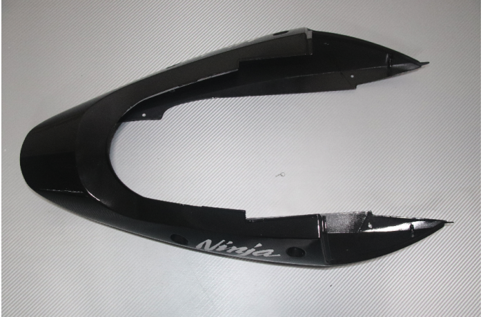Complete Fairing set KAWASAKI ZX12R 1999 - 2001