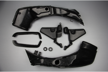 RAM AIR / ENTRÉES D'AIR HONDA CBR 1000 RR 2008 - 2011