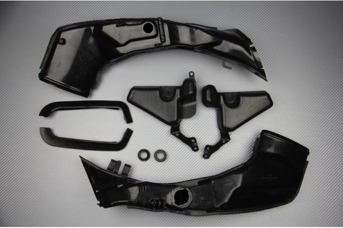 Sistema RAM AIR / Conducto de aire HONDA CBR 1000 RR 2008 - 2011