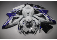 Carenado completo SUZUKI GSXR 600 / 750 2006 - 2007