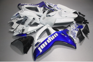 Carenado completo SUZUKI GSXR 600 / 750 2006 - 2007 Carenado completo SUZUKI GSXR 600 / 750 2006 - 2007