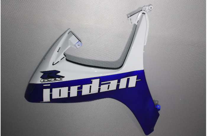 Carenado completo SUZUKI GSXR 600 / 750 2006 - 2007 Carenado completo SUZUKI GSXR 600 / 750 2006 - 2007