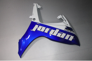 Complete Fairing set SUZUKI GSXR 600 / 750 2006 - 2007 Complete Fairing set SUZUKI GSXR 600 / 750 2006 - 2007