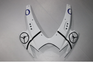 Komplette Motorradverkleidung SUZUKI GSXR 600 / 750 2006 - 2007 Komplette Motorradverkleidung SUZUKI GSXR 600 / 750 2006 - 2007