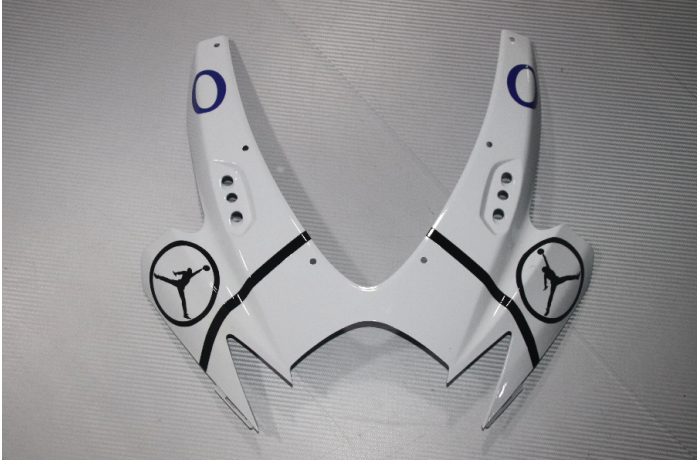 Complete Fairing set SUZUKI GSXR 600 / 750 2006 - 2007 Complete Fairing set SUZUKI GSXR 600 / 750 2006 - 2007