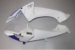 Complete Fairing set SUZUKI GSXR 600 / 750 2006 - 2007 Complete Fairing set SUZUKI GSXR 600 / 750 2006 - 2007