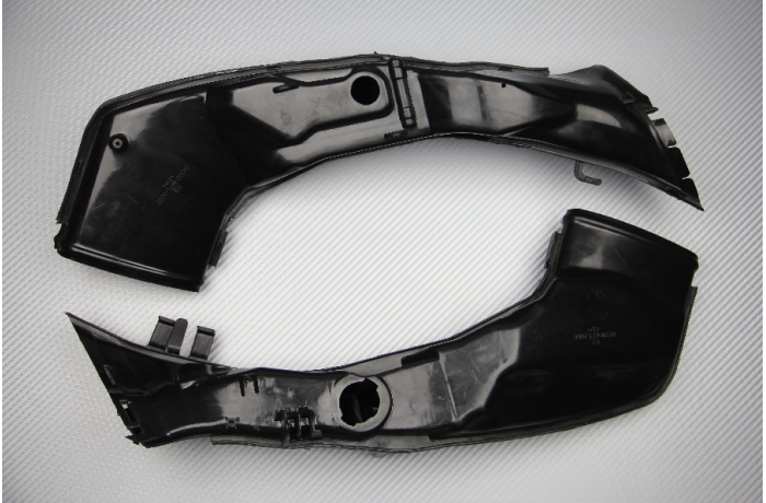RAM AIR / LUFTKANÄLE HONDA CBR 1000 RR 2008 - 2011