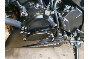 Protecciones carteres motor SUZUKI GSXS 950 / 1000 / GSX-S 1000F / KATANA 2016 - 2024