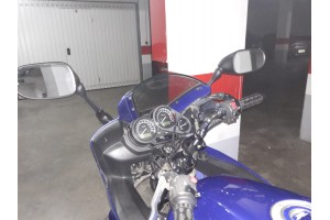 Paar Rückspiegel Yamaha Fazer FZS 600 / 1000  2001 - 2005