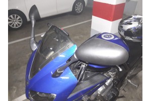 Paar Rückspiegel Yamaha Fazer FZS 600 / 1000  2001 - 2005