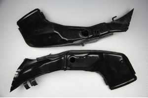 Sistema RAM AIR / Conducto de aire HONDA CBR 1000 RR 2008 - 2011