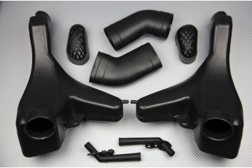 RAM AIR / Entrées d'air KAWASAKI ZZR 600 1994 - 2003