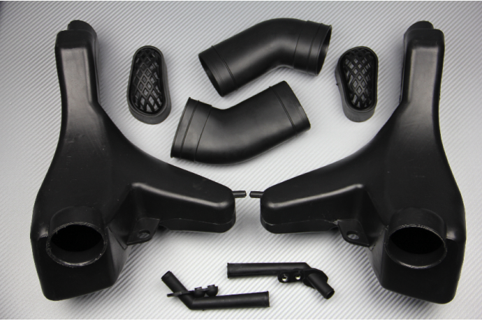 Ram Air Intake KAWASAKI ZZR 600 1994 - 2003