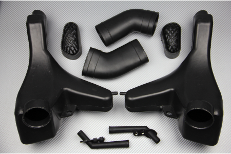 RAM AIR / Entrées d'air KAWASAKI ZZR 600 1994 - 2003