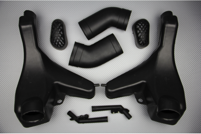 Ram Air Intake KAWASAKI ZZR 600 1994 - 2003