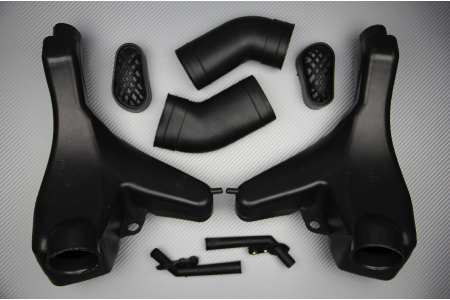 RAM AIR / Entrées d'air KAWASAKI ZZR 600 1994 - 2003