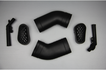 RAM AIR / Entrées d'air KAWASAKI ZZR 600 1994 - 2003
