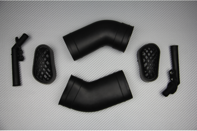 Ram Air Intake KAWASAKI ZZR 600 1994 - 2003