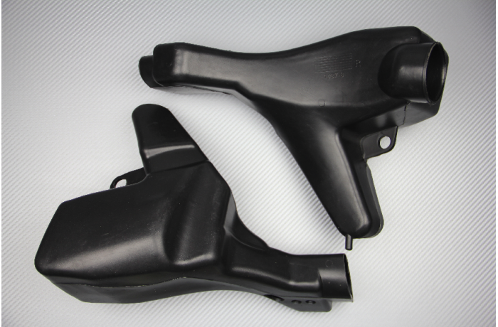 Ram Air Intake KAWASAKI ZZR 600 1994 - 2003