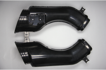 Sistema RAM AIR / Conducto de aire SUZUKI GSXR 600 / 750 / 1000 2000 - 2003