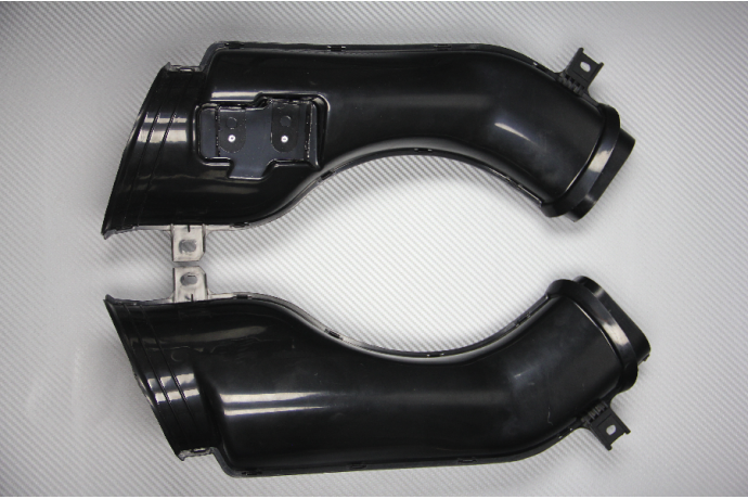 Sistema RAM AIR / Conducto de aire SUZUKI GSXR 600 / 750 / 1000 2000 - 2003