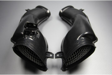 RAM AIR / Entrées d'air SUZUKI GSXR 600 / 750 / 1000 2000 - 2003