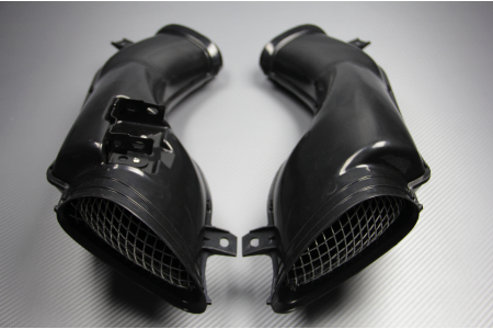 RAM AIR / Entrées d'air SUZUKI GSXR 600 / 750 / 1000 2000 - 2003