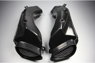 RAM AIR / Entrées d'air SUZUKI GSXR 600 / 750 / 1000 2000 - 2003