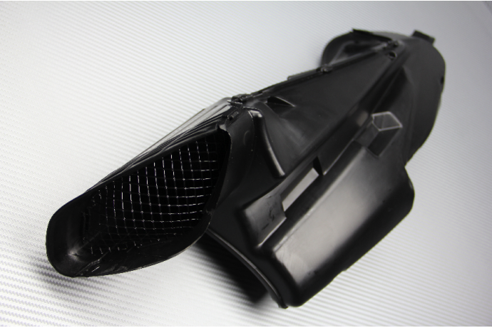 RAM AIR / Entrées d'air SUZUKI GSXR 600 / 750 2006 - 2007 RAM AIR / Entrées d'air SUZUKI GSXR 600 / 750 2006 - 2007