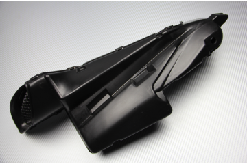 Sistema RAM AIR / Conducto de aire SUZUKI GSXR 600 / 750 2006 - 2007