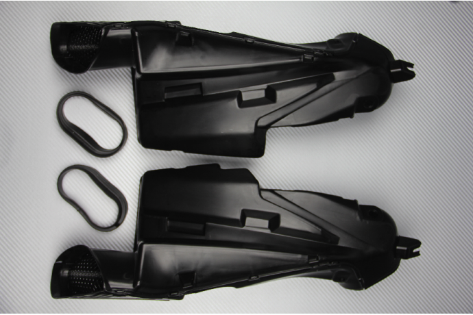 RAM AIR / Entrées d'air SUZUKI GSXR 600 / 750 2006 - 2007 RAM AIR / Entrées d'air SUZUKI GSXR 600 / 750 2006 - 2007