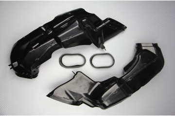 Condotto aria SUZUKI GSXR 600 / 750 2008 - 2010