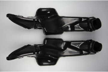 Ram Air Intake SUZUKI GSXR 600 / 750 2008 - 2010