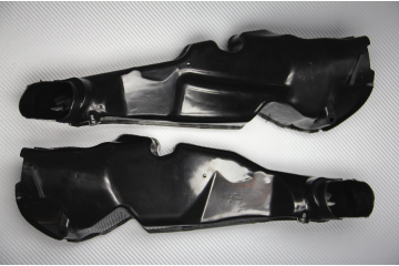 RAM AIR / Entrées d'air SUZUKI GSXR 600 / 750 2011 - 2017