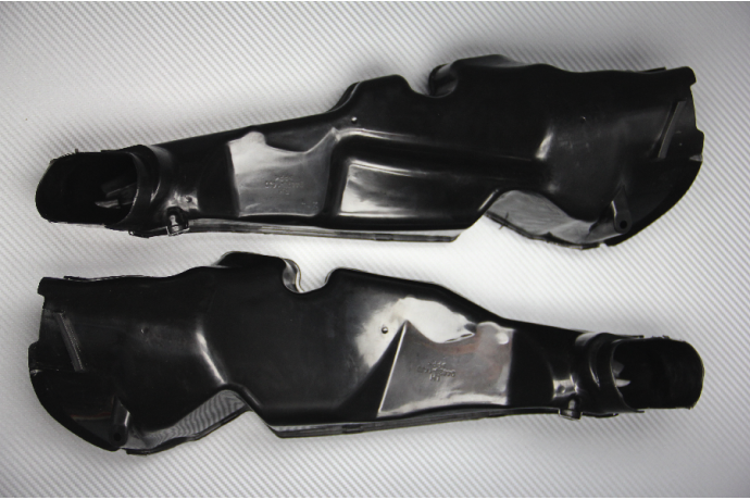 RAM AIR / Entrées d'air SUZUKI GSXR 600 / 750 2011 - 2017 RAM AIR / Entrées d'air SUZUKI GSXR 600 / 750 2011 - 2017