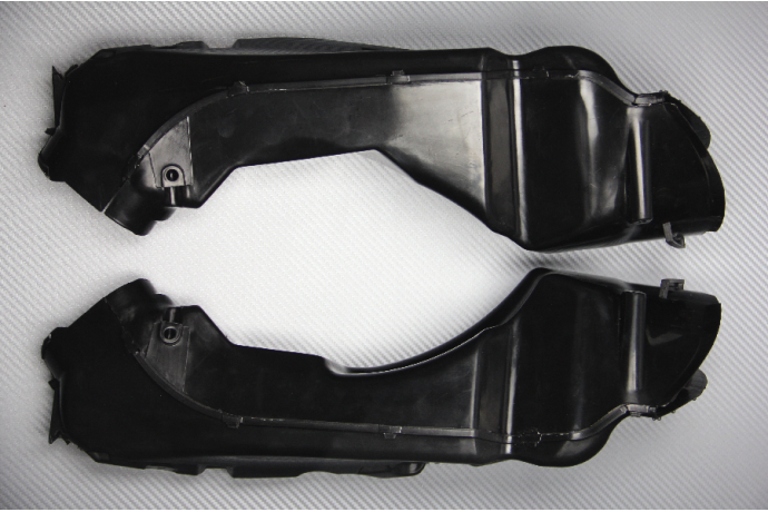 RAM AIR / LUFTKANÄLE SUZUKI GSXR 600 / 750 2011 - 2017 RAM AIR / LUFTKANÄLE SUZUKI GSXR 600 / 750 2011 - 2017