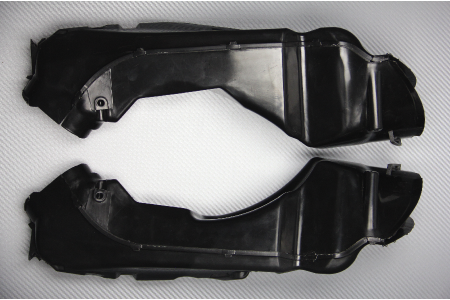RAM AIR / Entrées d'air SUZUKI GSXR 600 / 750 2011 - 2017