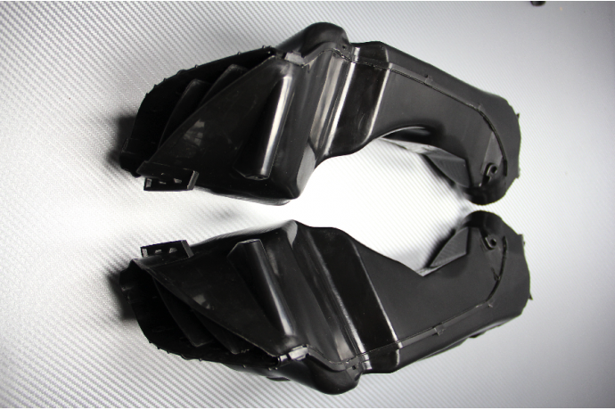 Ram Air Intake SUZUKI GSXR 600 / 750 2011 - 2017
