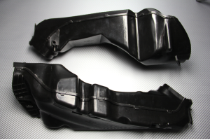 RAM AIR / Entrées d'air SUZUKI GSXR 600 / 750 2011 - 2017 RAM AIR / Entrées d'air SUZUKI GSXR 600 / 750 2011 - 2017