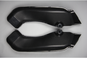 RAM AIR / Entrées d'air SUZUKI GSXR 1000 2003 - 2004