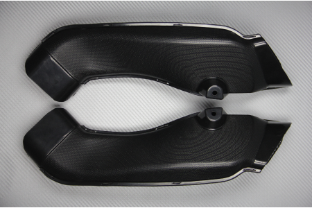 RAM AIR / Entrées d'air SUZUKI GSXR 1000 2003 - 2004
