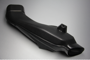 RAM AIR / Entrées d'air SUZUKI GSXR 1000 2003 - 2004 RAM AIR / Entrées d'air SUZUKI GSXR 1000 2003 - 2004