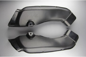 RAM AIR / Entrées d'air SUZUKI GSXR 1000 2003 - 2004
