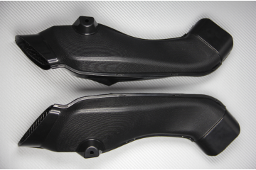 RAM AIR / Entrées d'air SUZUKI GSXR 1000 2003 - 2004 RAM AIR / Entrées d'air SUZUKI GSXR 1000 2003 - 2004