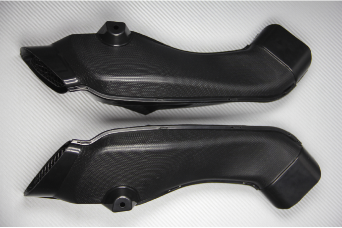 RAM AIR / Entrées d'air SUZUKI GSXR 1000 2003 - 2004 RAM AIR / Entrées d'air SUZUKI GSXR 1000 2003 - 2004