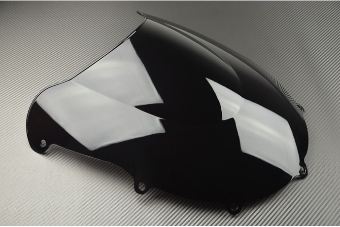 Cúpula en Policarbonato SUZUKI GSXR 600 / 750 SRAD 1996 - 2000 Cúpula en Policarbonato SUZUKI GSXR 600 / 750 SRAD 1996 - 2000