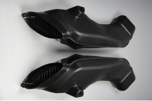 RAM AIR / Entrées d'air SUZUKI GSXR 1000 2003 - 2004 RAM AIR / Entrées d'air SUZUKI GSXR 1000 2003 - 2004
