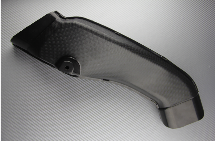 RAM AIR / Entrées d'air SUZUKI GSXR 1000 2003 - 2004 RAM AIR / Entrées d'air SUZUKI GSXR 1000 2003 - 2004
